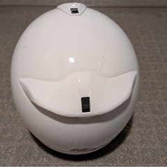 バイクヘルメットの画像