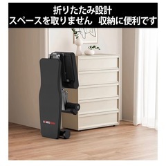 トレーニングベンチ インクラインベンチ 折り畳み式 耐荷重300KG の画像