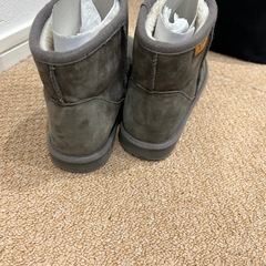 LEE ブーツ　新品の画像