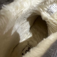 LEE ブーツ　新品の画像