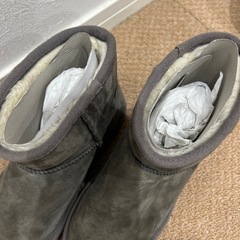 LEE ブーツ　新品の画像