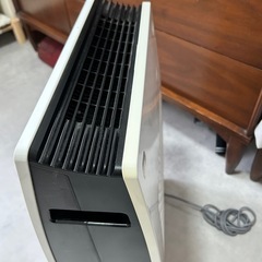 空気清浄機の画像