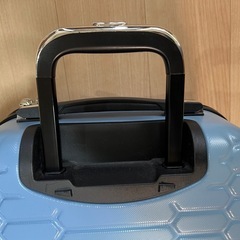 旅行かばん　スーツケースの画像