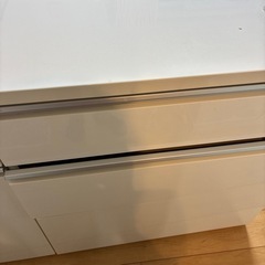 ⭐︎無料⭐︎キッチンカウンター（ニトリ）難ありの画像