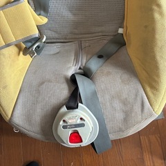 ベビーシート
の画像