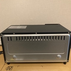 コイズミ オーブントースター KOS-1032の画像
