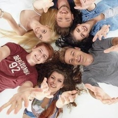 外国の友達募集！