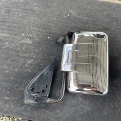 ハイゼットトラック　S210 カルフォルニアミラー の画像