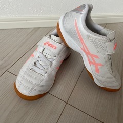 フットサルシューズの画像