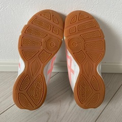 フットサルシューズの画像