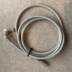 ガスファンヒーターの画像