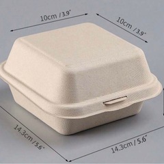 お得包装セット - ミニ紙袋・弁当ボックス・クラフト紙の画像