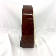 【B120】SEIKO/セイコー アンティーク 置時計 BZ323Bの画像