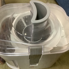 ジューサー、必要な方にお譲りします。の画像