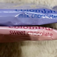 お譲り先、決まりました💖　お菓子セット　コロンバンの画像