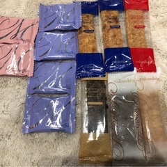 お譲り先、決まりました💖　お菓子セット　コロンバンの画像