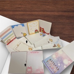 【受付中】メモ帳🔖.·まとめ売りの画像