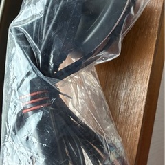 簡単テレビアンテナの画像