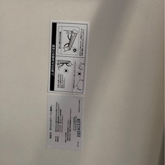 折りたたみ長机4つセット　作業机　白　長机　オフィス家具の画像