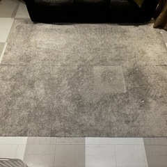 ニトリ　マットの画像