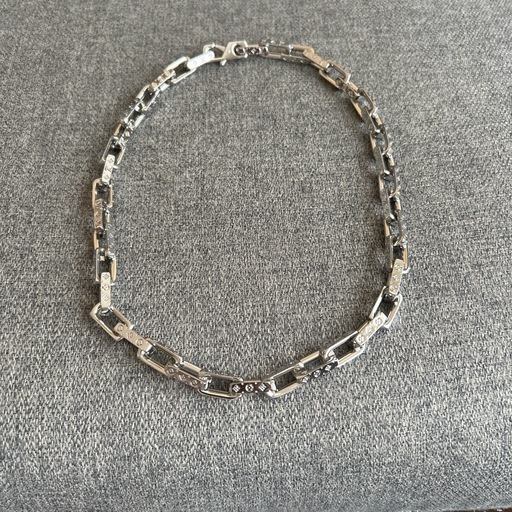 なかざわ　お話中