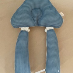 ベビー抱き枕 ベビーカー用おもちゃの画像