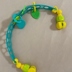 ベビー抱き枕 ベビーカー用おもちゃの画像