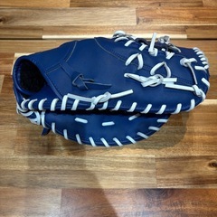 横浜DNAベイスターズ　ファンクラブ特典　ファーストミットの画像