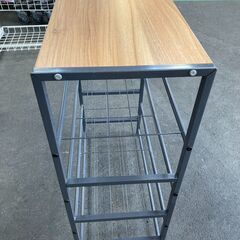 シューズラックの画像