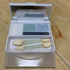 DHCアイシャドウパーフェクトプロSP04 ブルー系の画像