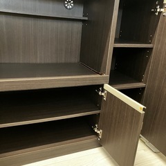 食器棚　
の画像