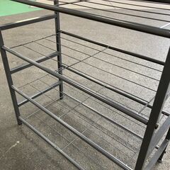 シューズラックの画像