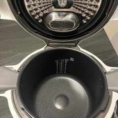 T-fal 電気圧力鍋の画像