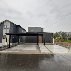 人吉周辺で外構業者様募集の画像