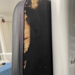 船橋市引渡し　ファイティングロード マルチウエイトトレーニングマシン ホームジムEX70の画像