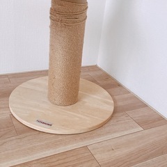 キャットタワーの画像