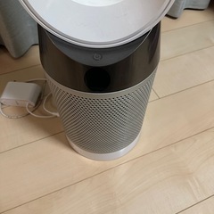 Dyson Pure Coolの画像
