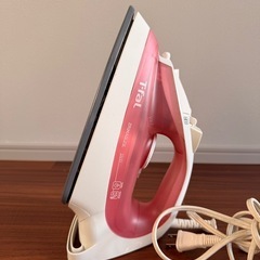 T-falアイロンの画像