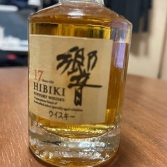 未開封  響 50mlの画像