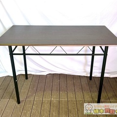 【A145】ダイニングテーブルセット 木製 椅子2脚セット 美品の画像