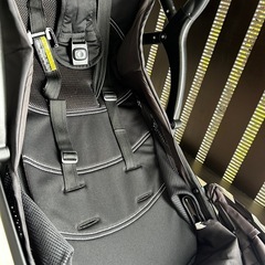 Ｂ型ベビーカー
の画像