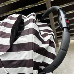 Ｂ型ベビーカー
の画像