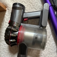 ダイソン　v7fluffyの画像