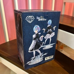 Re:ゼロから始める異世界生活「レム」フィギュアの画像