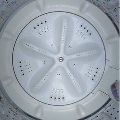 洗濯機✨10の画像