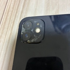 iPhone12 64G【ジャンク品】の画像
