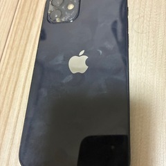 iPhone12 64G【ジャンク品】の画像