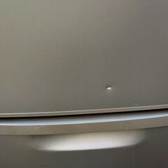 現状特価品 パナソニック 冷凍冷蔵庫 2ドア 138L NR-B149W-T 2017年製 右開き 空冷式 Panasonic の画像