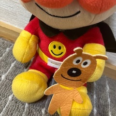 美品アンパンマンセットの画像