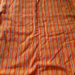 👘久留米手づくり 半纏 大和 LL 日本製 防寒着 はんてんの画像